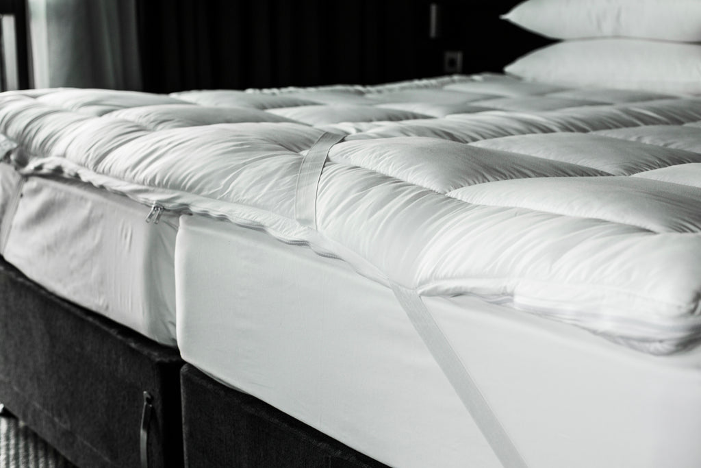 Dual Layer Topper Microfibre – Fine Bedding Company Trade Portal